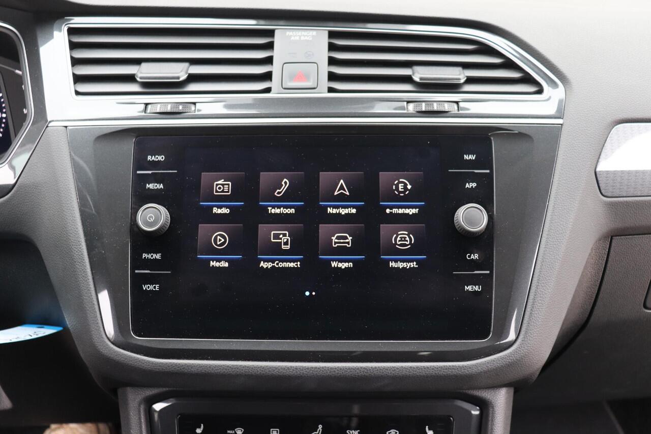 Volkswagen TIGUAN 1.4 TSI eHybrid Business+