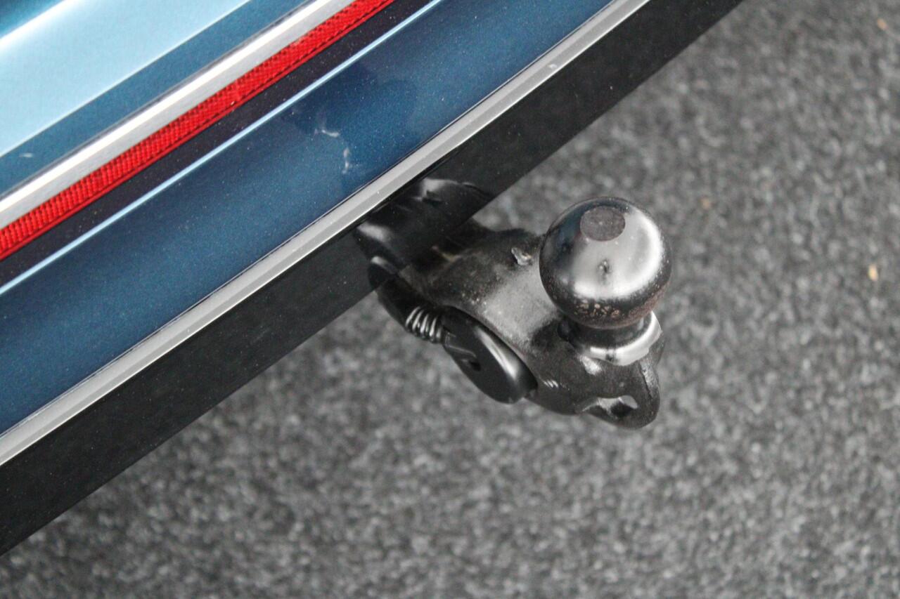 Volkswagen TIGUAN 1.4 TSI 245pk eHybrid 2x R-Line Trekhaak Stoelverwarming Virtual Cockpit Navigatie