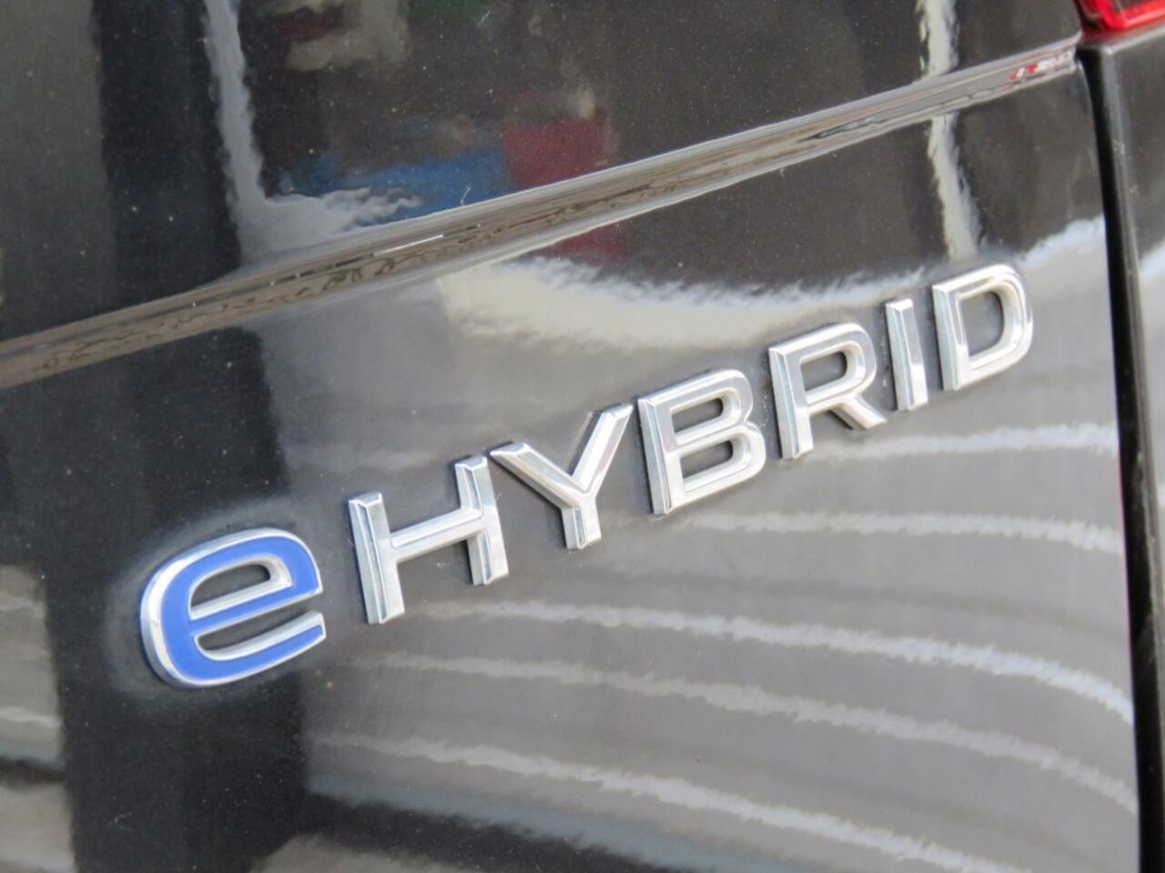 Volkswagen TIGUAN 1.4 TSI 245pk eHybrid Elegance / Trekhaak / IQ Light / Stoel + stuurverw. / Camera / BOVAG garantie