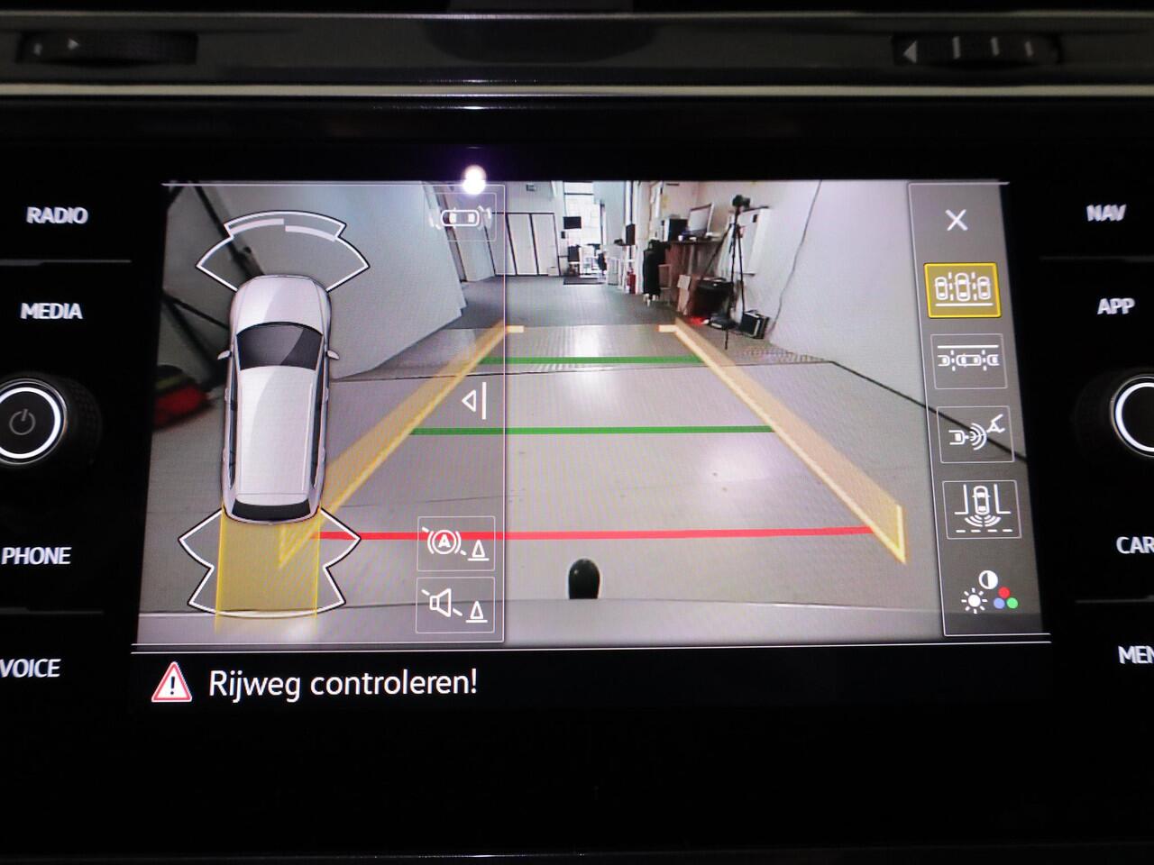 Volkswagen TIGUAN Allspace 1.5 TSI Highline Business R 7p. 150pk DSG| Pano-dak| 20'LM-velgen|