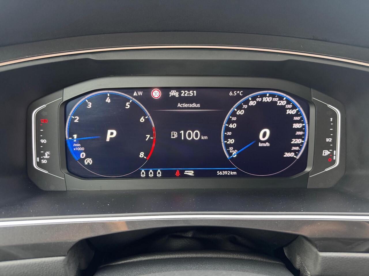 Volkswagen TIGUAN 1.5 TSI 2X R-Line CARPLAY/SIDE ASSIST/ACC/NAVI