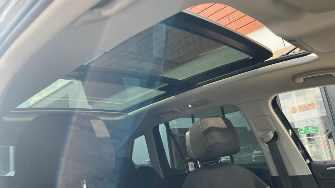 Volkswagen TIGUAN 1.4 TSI eHy Bns | Pano