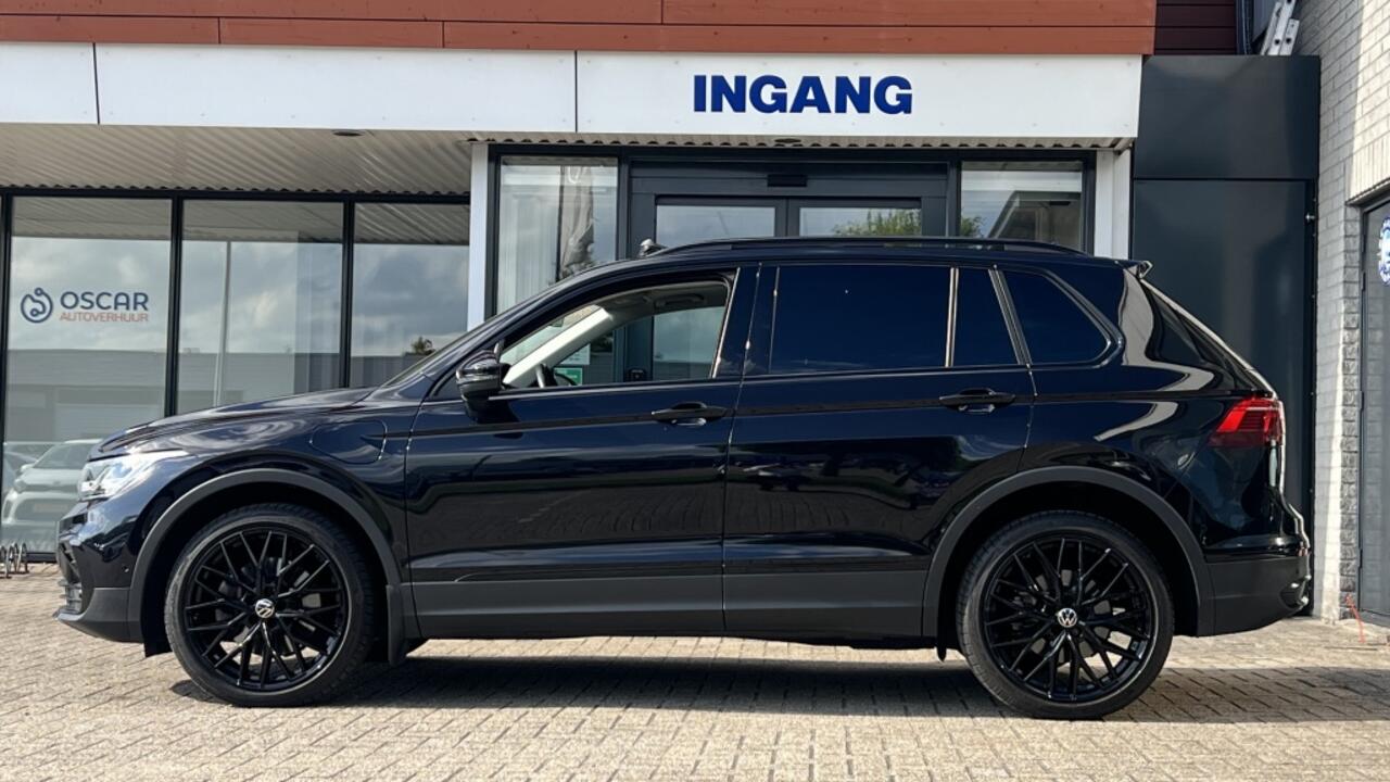 Volkswagen TIGUAN 1.4 TSI eHy Bns | Pano