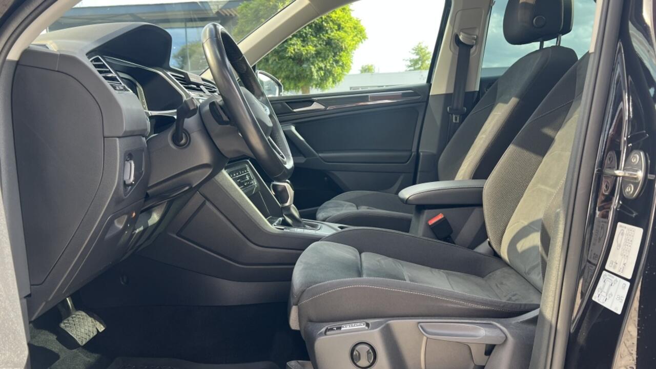 Volkswagen TIGUAN 1.4 TSI eHy Bns | Pano