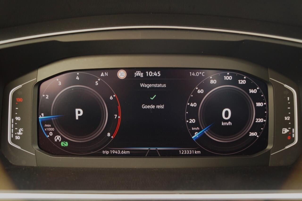 Volkswagen TIGUAN 1.5 TSI 150pk DSG Elegance -LED-DIGI-CAM-NAVI-ECC-