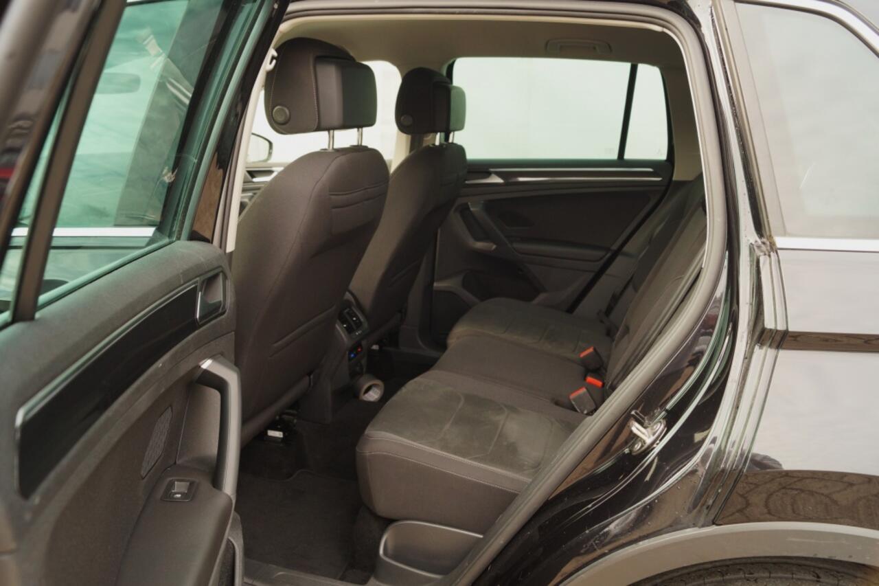 Volkswagen TIGUAN 1.5 TSI 150pk DSG Elegance -LED-DIGI-CAM-NAVI-ECC-