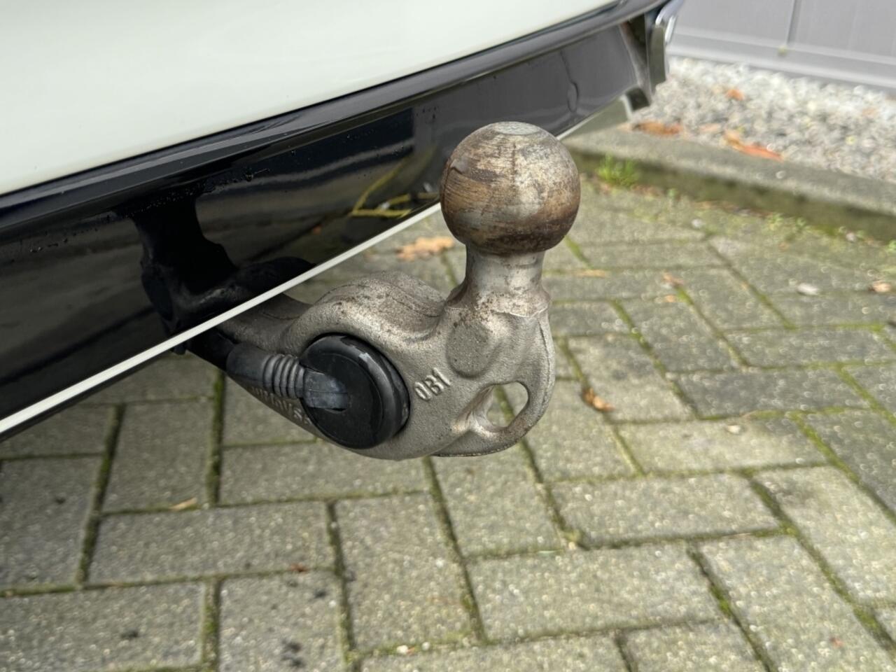 Volkswagen TIGUAN 1.4 TSI eHy R-Line Led 20inch sfeerverlichting Vol