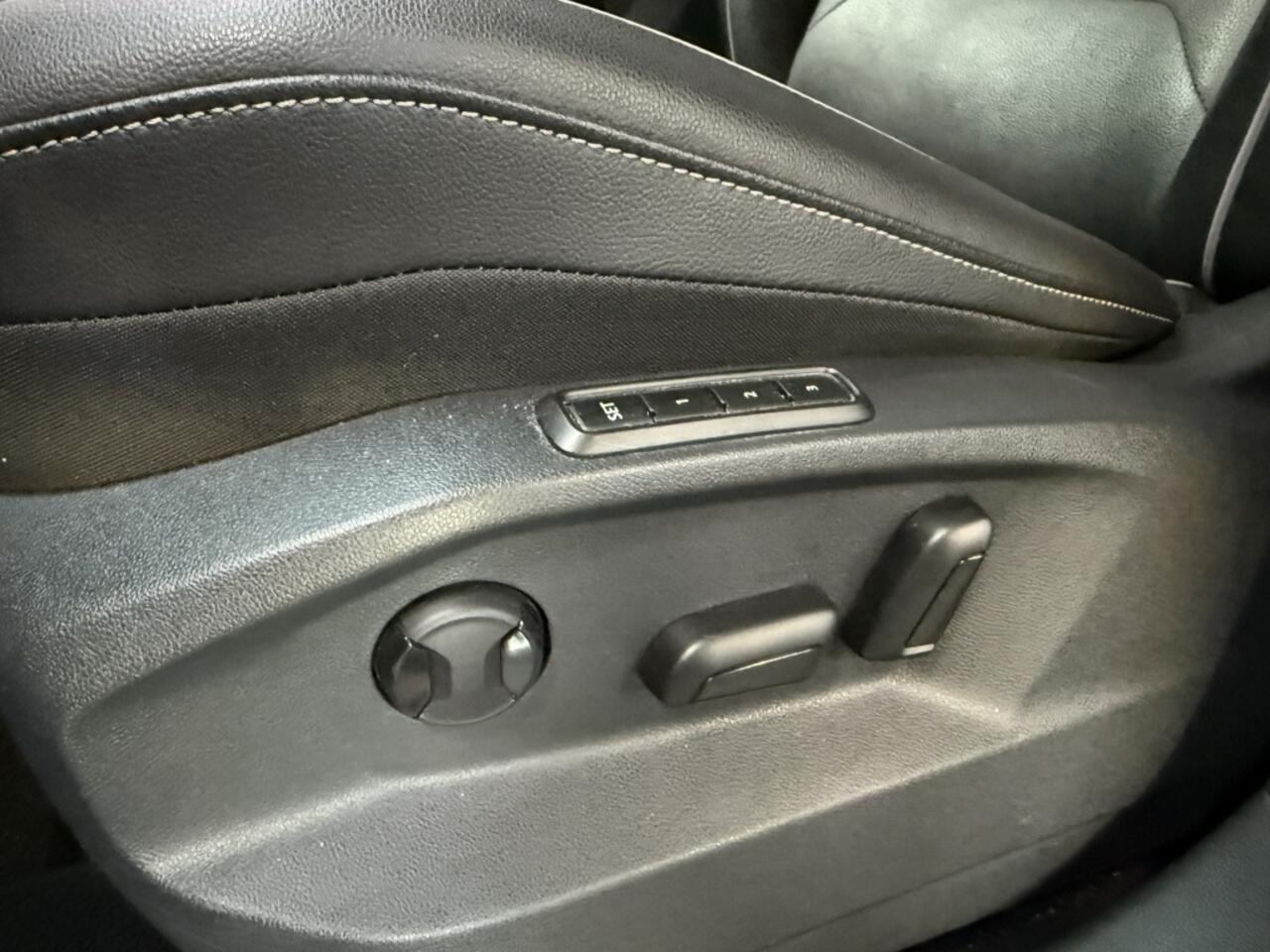 Volkswagen TIGUAN 1.5 TSI R-Line Bns+ 150 pk