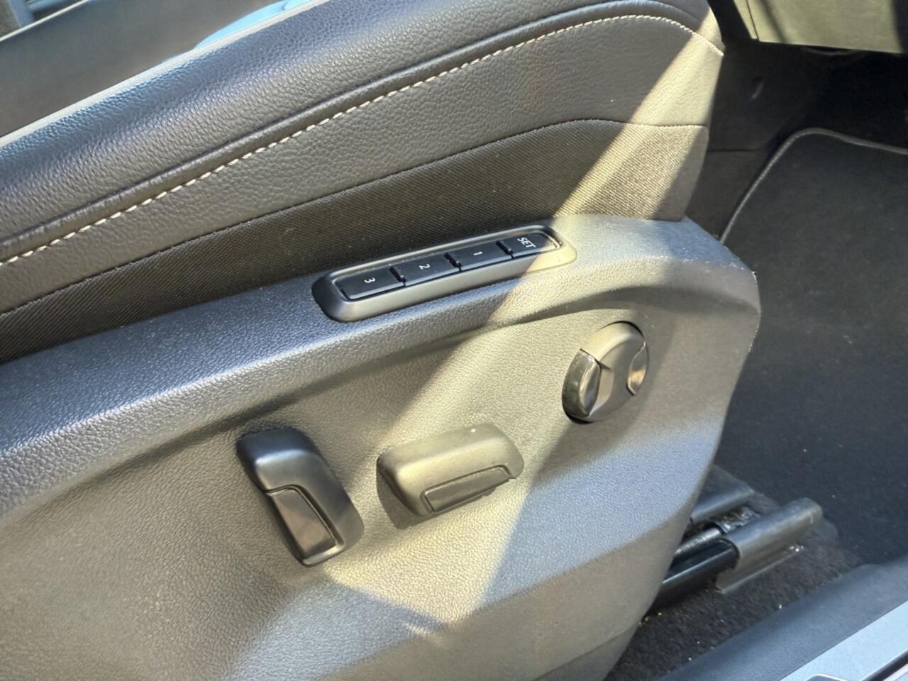 Volkswagen TIGUAN 1.5 TSI R-Line Bns+ 150 pk