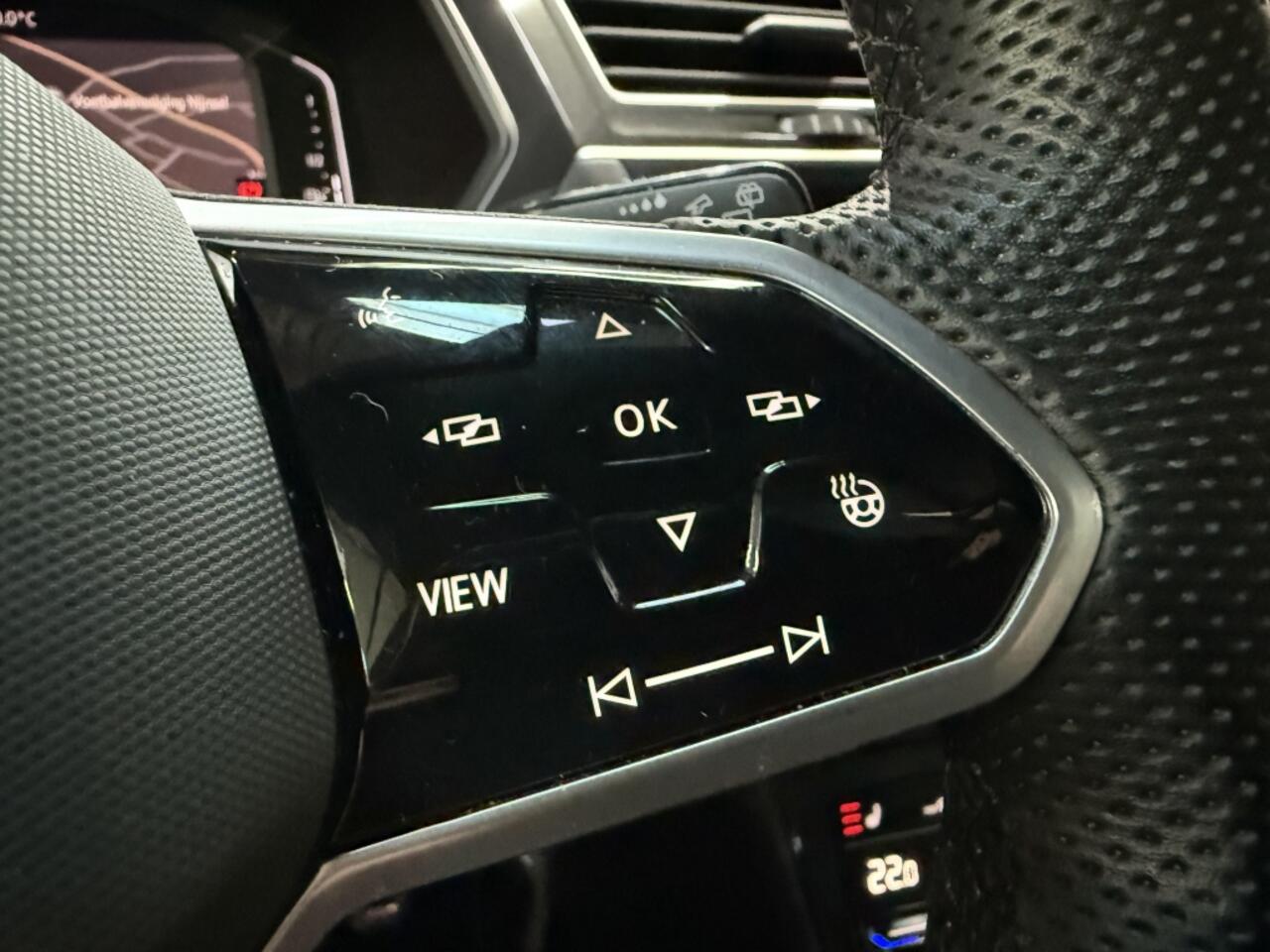 Volkswagen TIGUAN 1.5 TSI R-Line Bns+ 150 pk