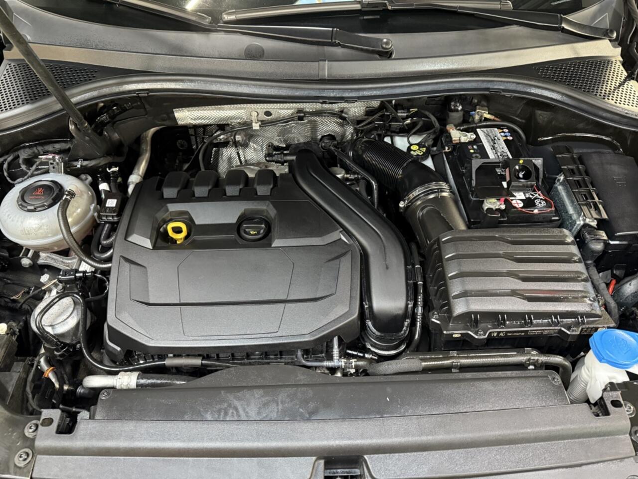 Volkswagen TIGUAN 1.5 TSI R-Line Bns+ 150 pk