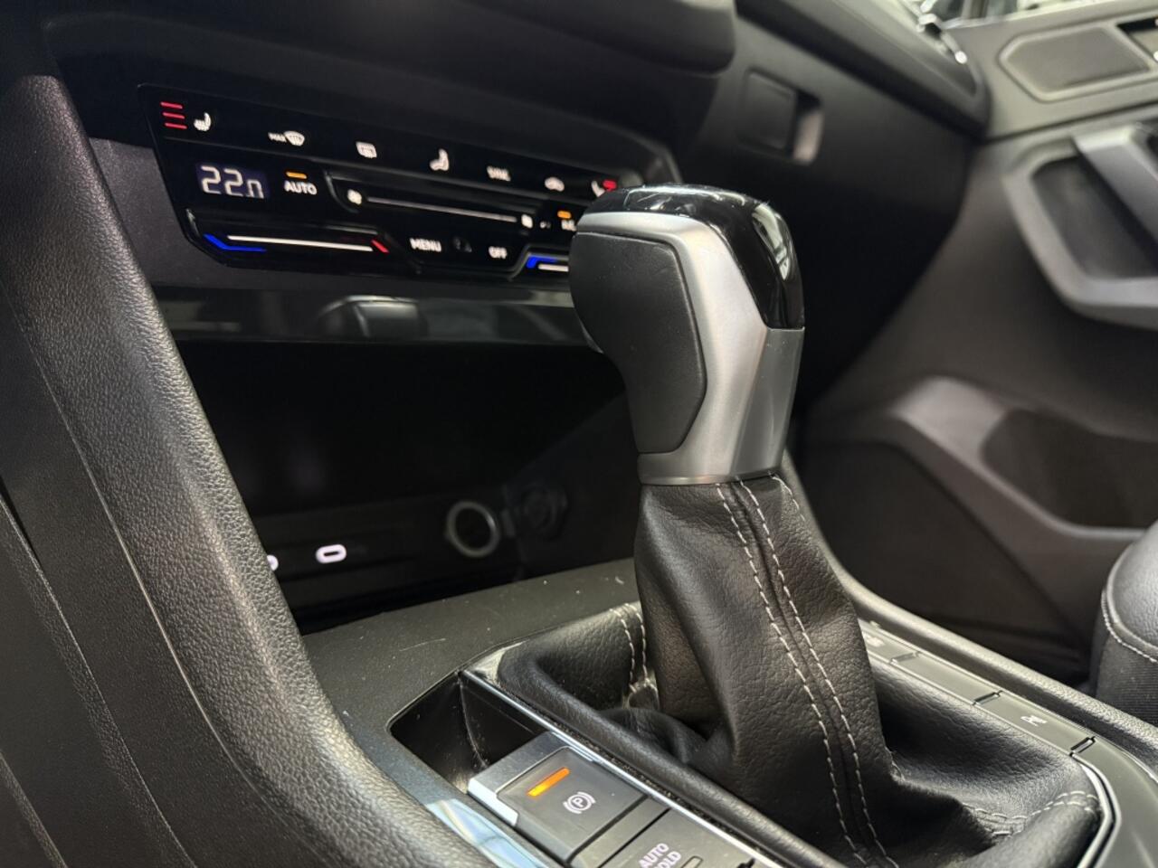 Volkswagen TIGUAN 1.5 TSI R-Line Bns+ 150 pk