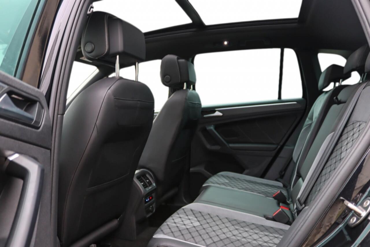 Volkswagen TIGUAN 1.4 TSI R-Line eHybrid Pano l Keyless l Camera