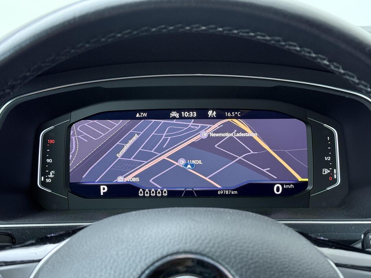 Volkswagen TIGUAN Allspace 1.5 TSI Highline Business R 7p. | 150 PK | Automaat | Panoramadak | Derde zitrij | Stoelverwarming | Dynaudio |