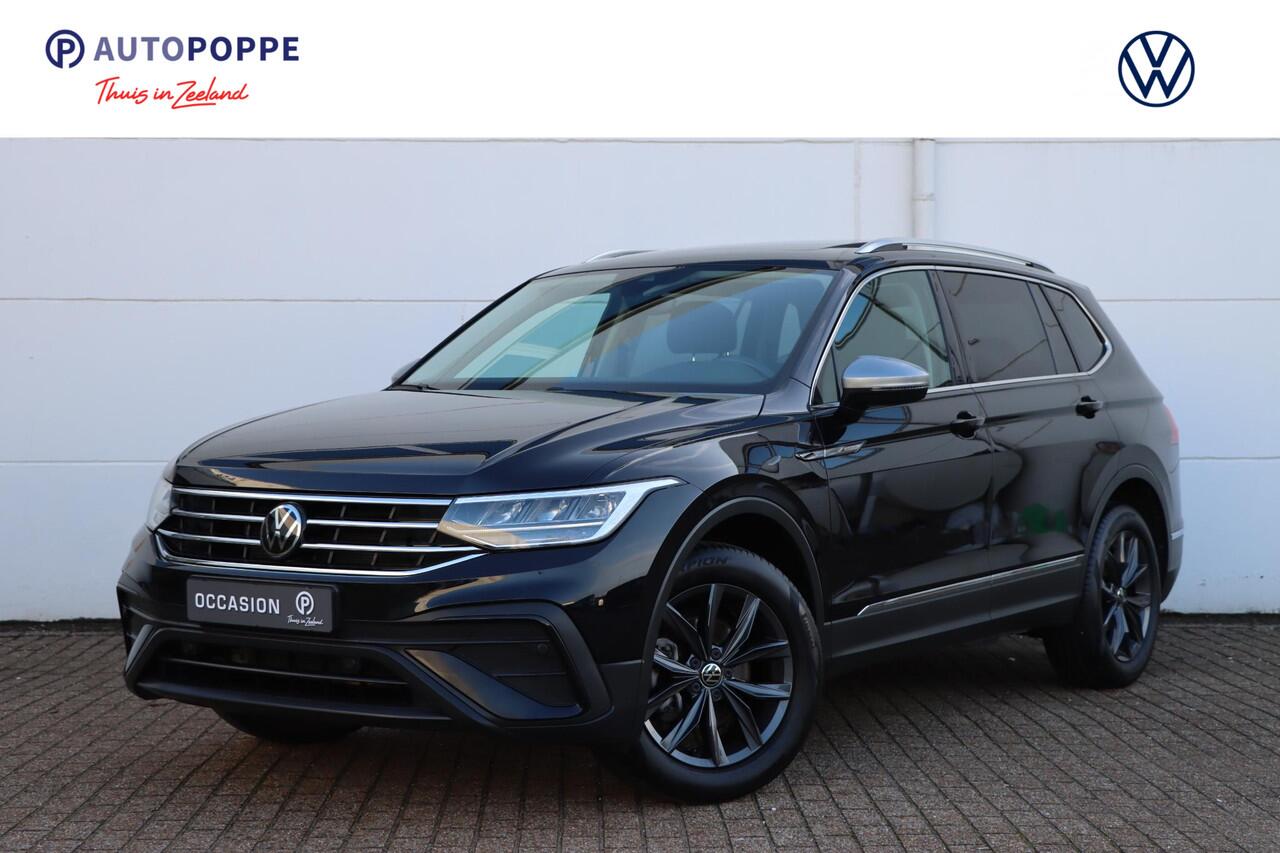 Volkswagen TIGUAN Allspace 1.5 TSI Life Business 150pk DSG7 Panoramadak | Stoel+Stuurverwarming | Camera | IQ. Drive