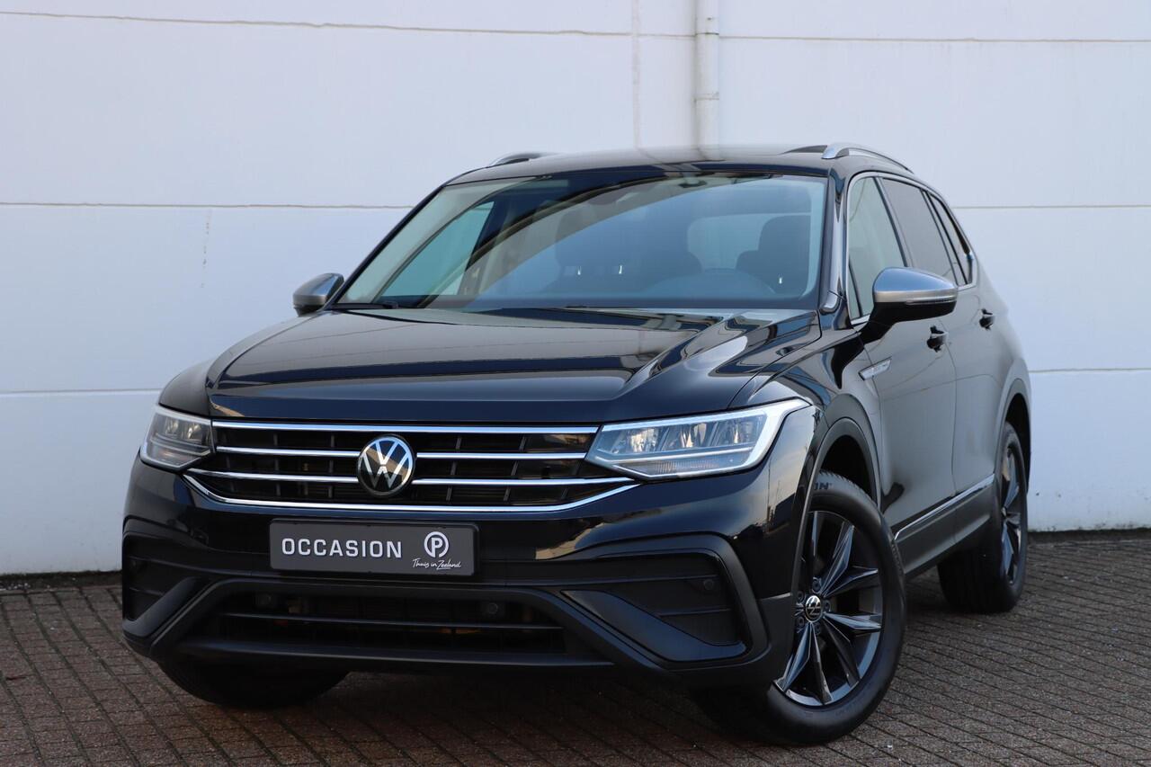 Volkswagen TIGUAN Allspace 1.5 TSI Life Business 150pk DSG7 Panoramadak | Stoel+Stuurverwarming | Camera | IQ. Drive
