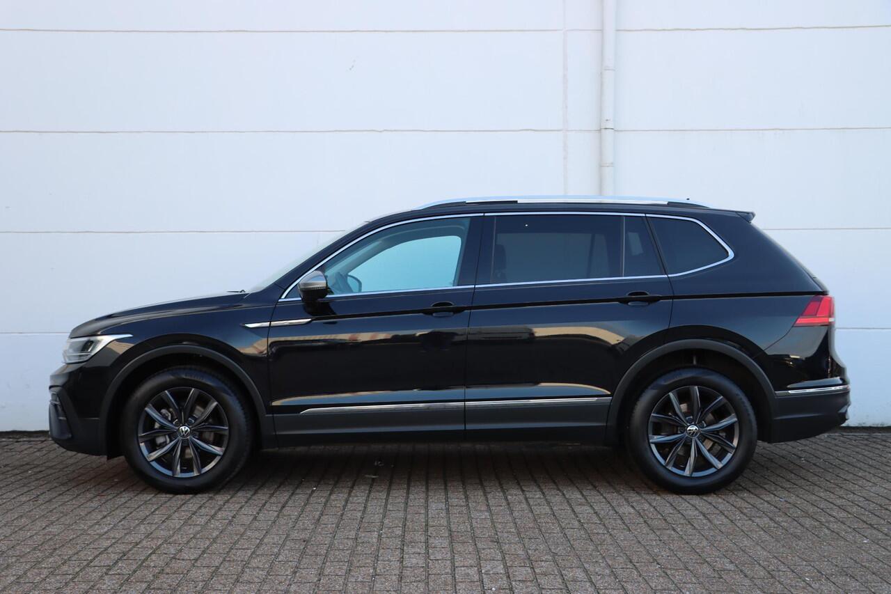 Volkswagen TIGUAN Allspace 1.5 TSI Life Business 150pk DSG7 Panoramadak | Stoel+Stuurverwarming | Camera | IQ. Drive