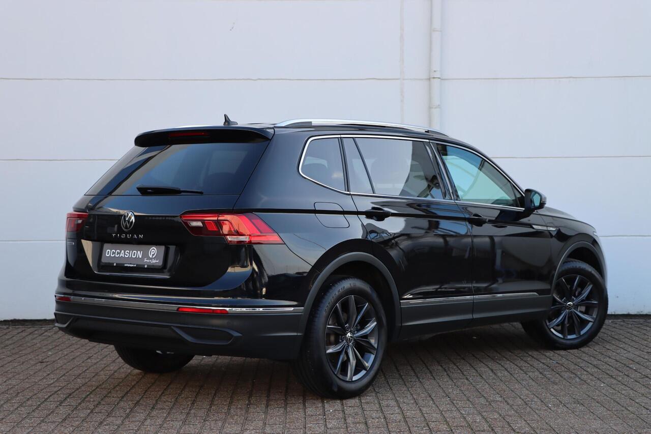 Volkswagen TIGUAN Allspace 1.5 TSI Life Business 150pk DSG7 Panoramadak | Stoel+Stuurverwarming | Camera | IQ. Drive