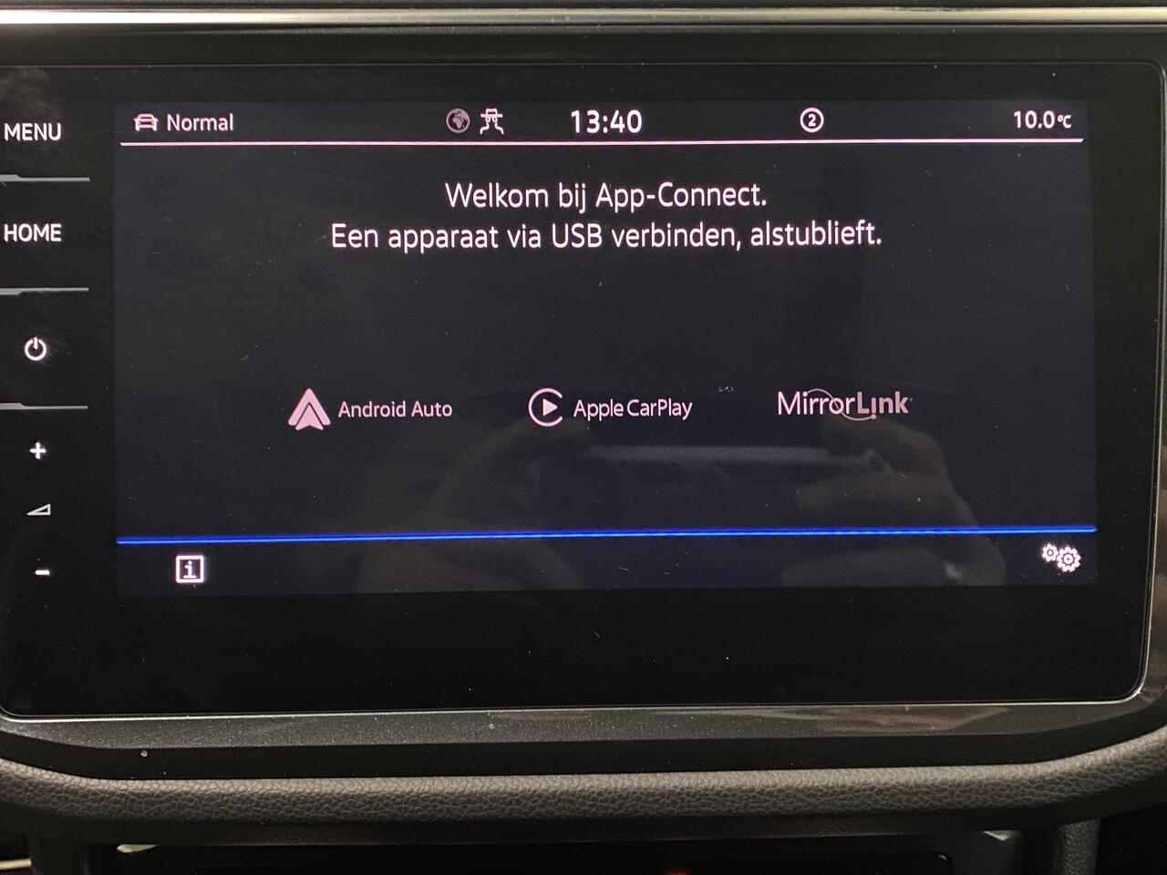 Volkswagen TIGUAN 1.4 TSI eHybrid R-Line Business+ Black 245PK IQ.Light Matrix Pano Head Up 20 Inch Memory Leer ACC 360 Camera