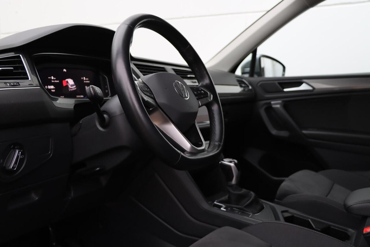 Volkswagen TIGUAN Allspace 1.5 TSI Life Business 150pk DSG7