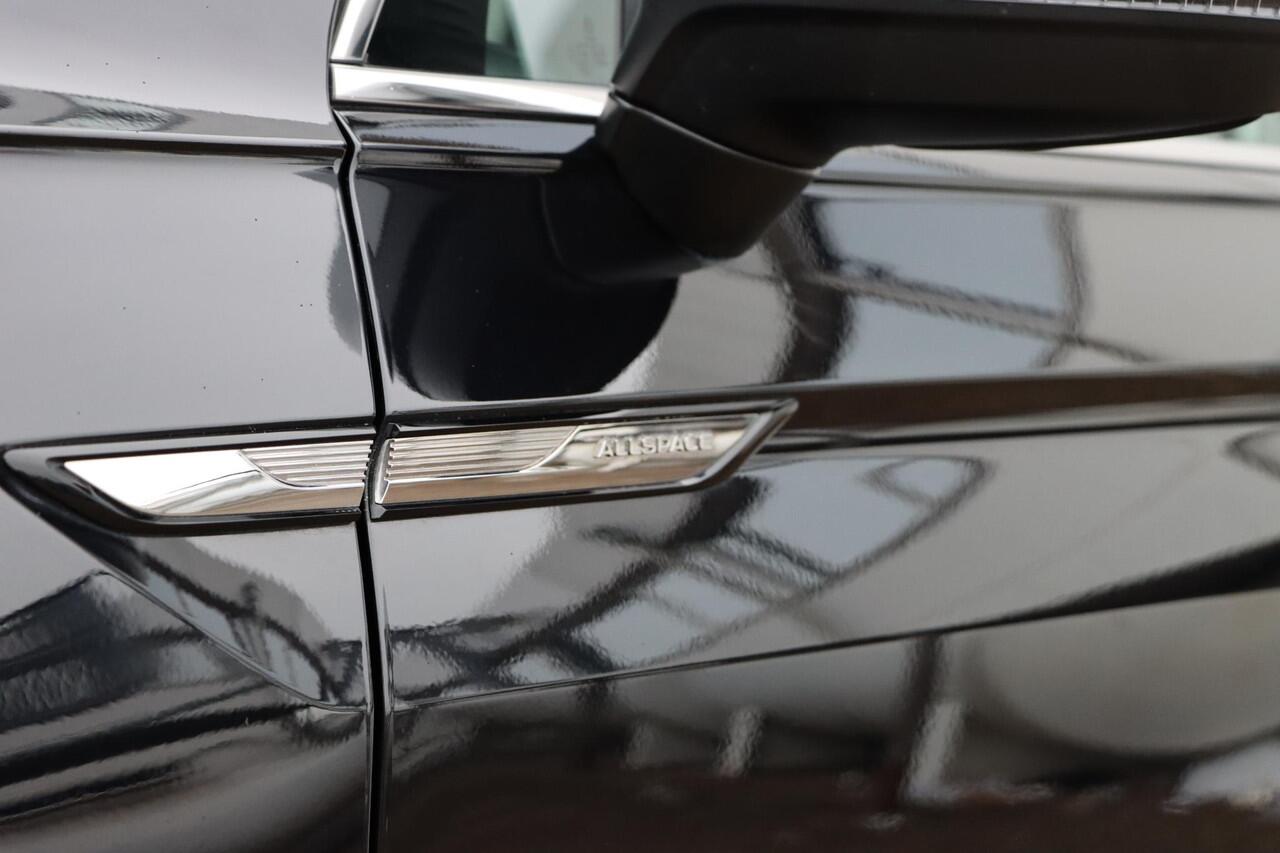 Volkswagen TIGUAN Allspace 1.5 TSI Life Business 150pk DSG7