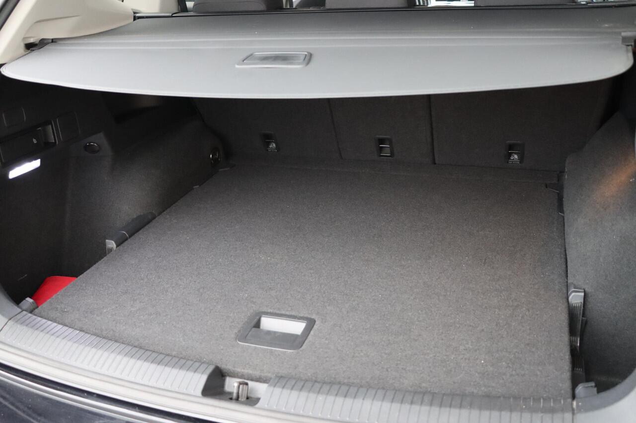 Volkswagen TIGUAN Allspace 1.5 TSI Life Business 150pk DSG7