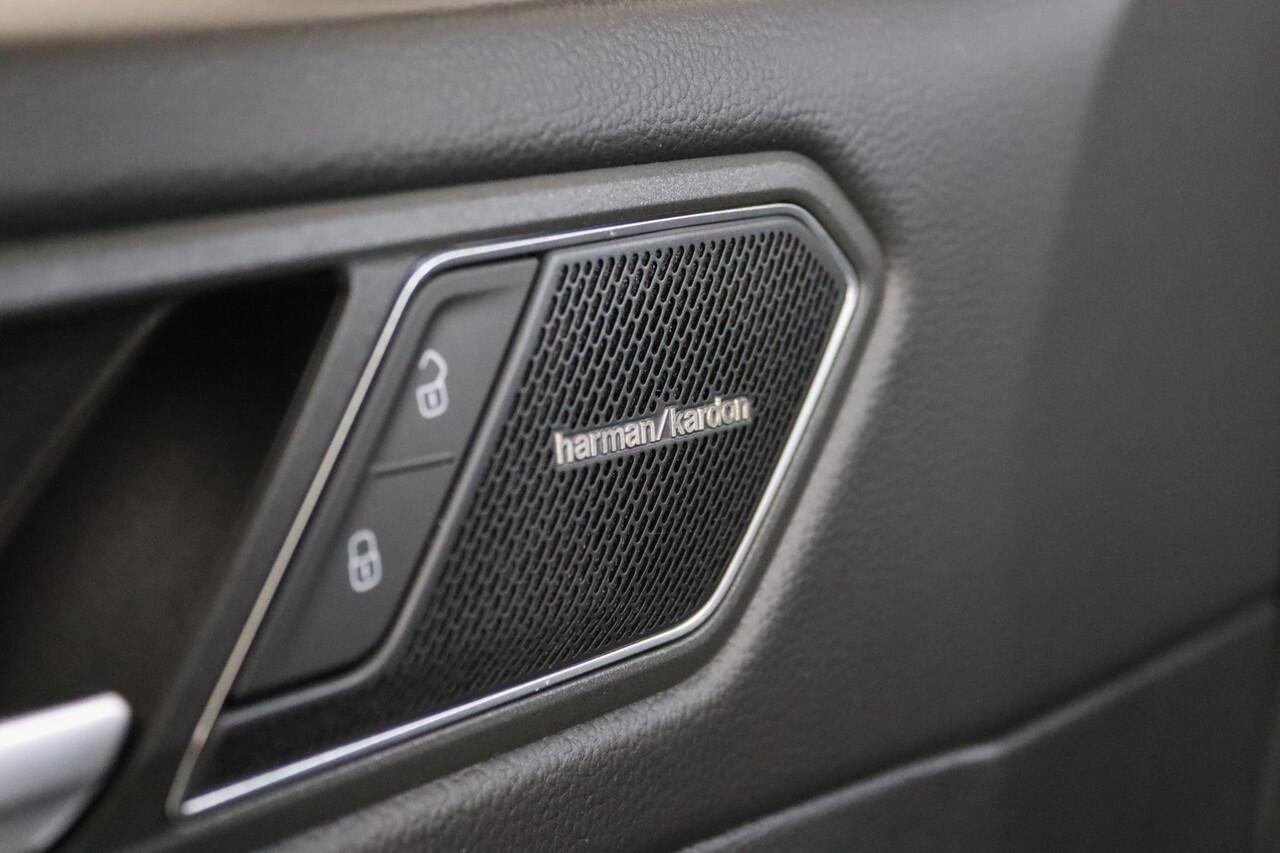 Volkswagen TIGUAN Allspace 1.5 TSI R-Line Business+ 7-Persoons, Panoramadak, IQ Light, ACC, Harman/Kardon