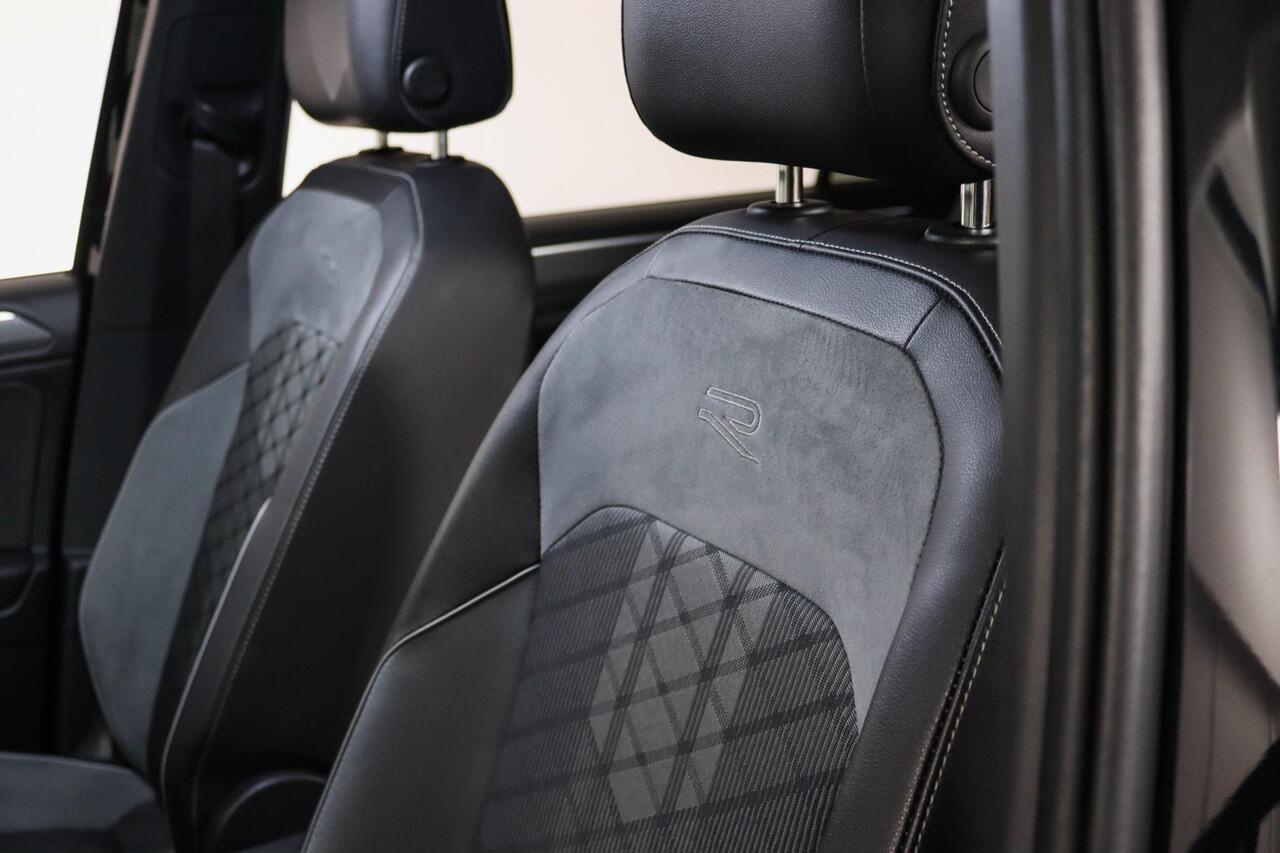 Volkswagen TIGUAN Allspace 1.5 TSI R-Line Business+ 7-Persoons, Panoramadak, IQ Light, ACC, Harman/Kardon