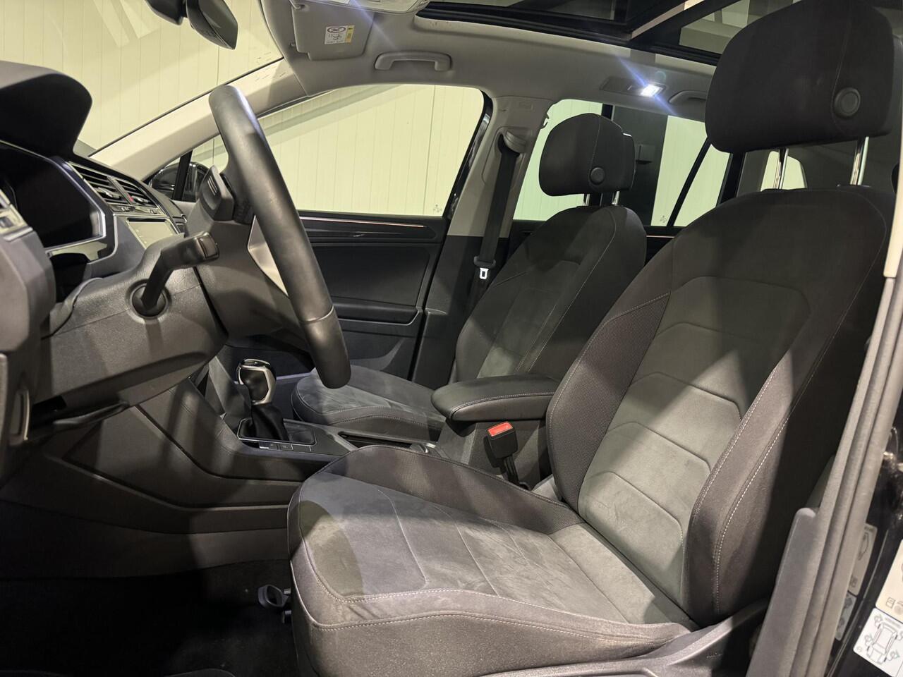 Volkswagen TIGUAN 1.4 TSI eHybrid Elegance Aut. | panorama | virtual-dash | trekhaak | SOH 91% |