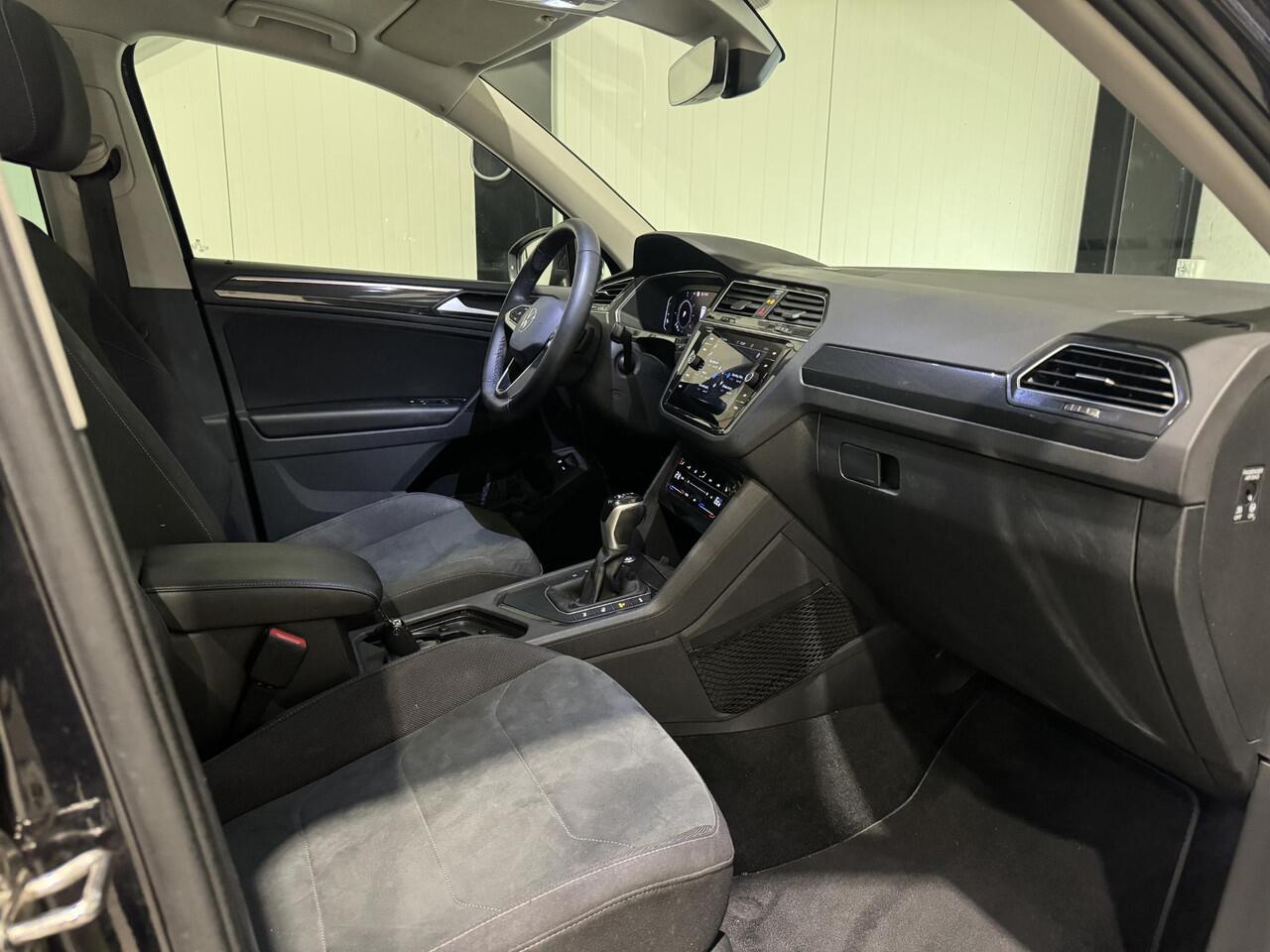 Volkswagen TIGUAN 1.4 TSI eHybrid Elegance Aut. | panorama | virtual-dash | trekhaak | SOH 91% |