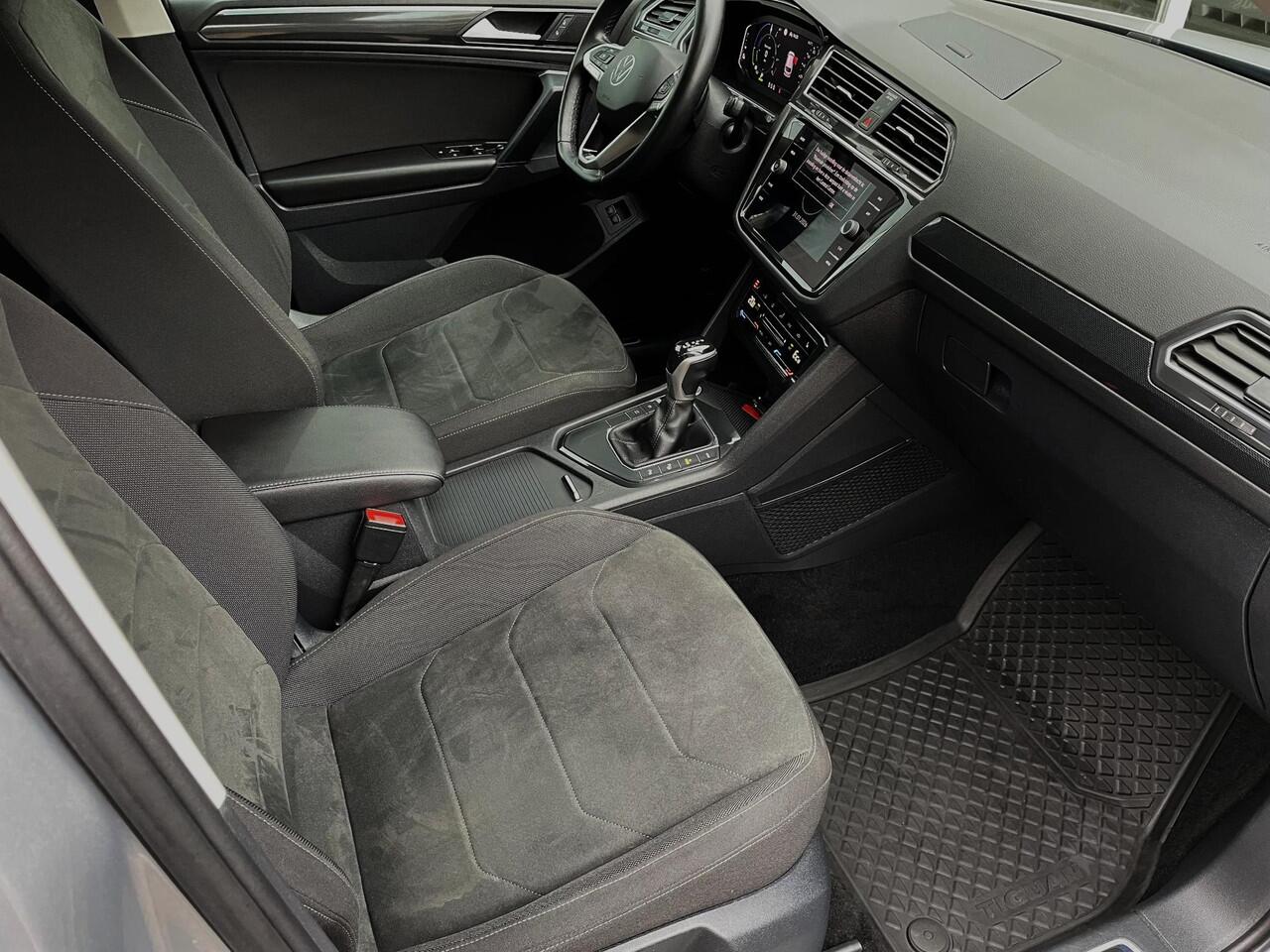 Volkswagen TIGUAN 1.4 TSI eHybrid Business