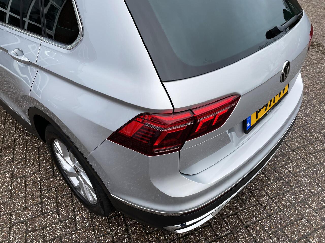Volkswagen TIGUAN 1.4 TSI eHybrid Business