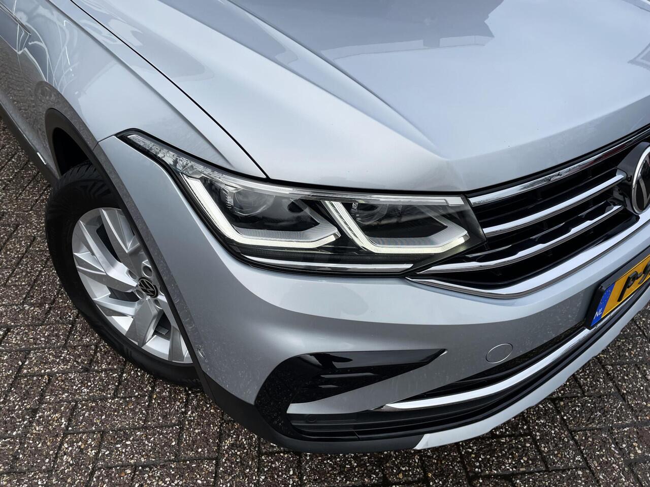 Volkswagen TIGUAN 1.4 TSI eHybrid Business