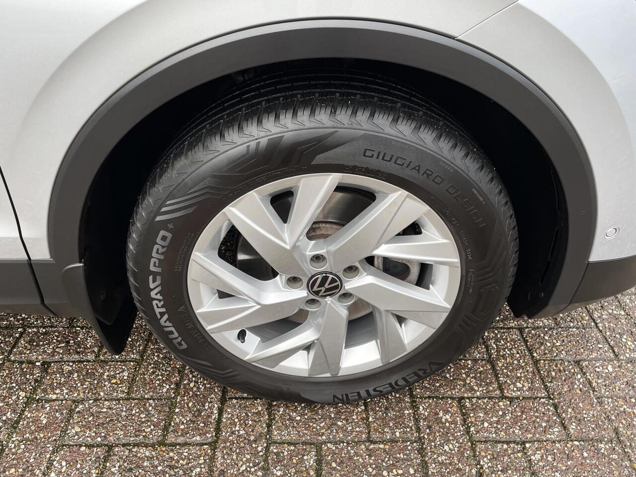 Volkswagen TIGUAN 1.4 TSI eHybrid Business