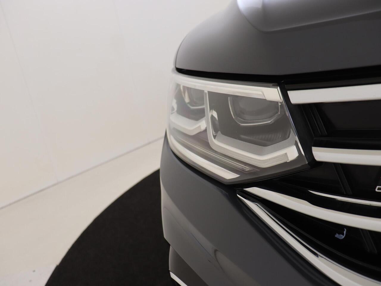 Volkswagen TIGUAN 1.5 TSI R-Line Business+ | Panoramadak | Head-up display | Adaptieve demping | Harman / Kardon audio | 360 camera | Keyless | Parkeerassistent | LED matrix verlichting |