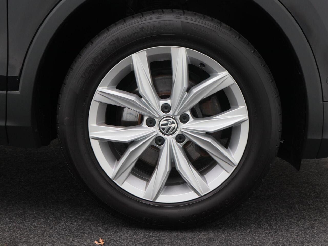 Volkswagen TIGUAN Allspace 1.5 TSi 150 Pk Automaat Elegance 7-Persoons | Adaptive Cruise | Full Led | Camera | Stoel Verwarming | 18 Inch | 33.070 Km!!