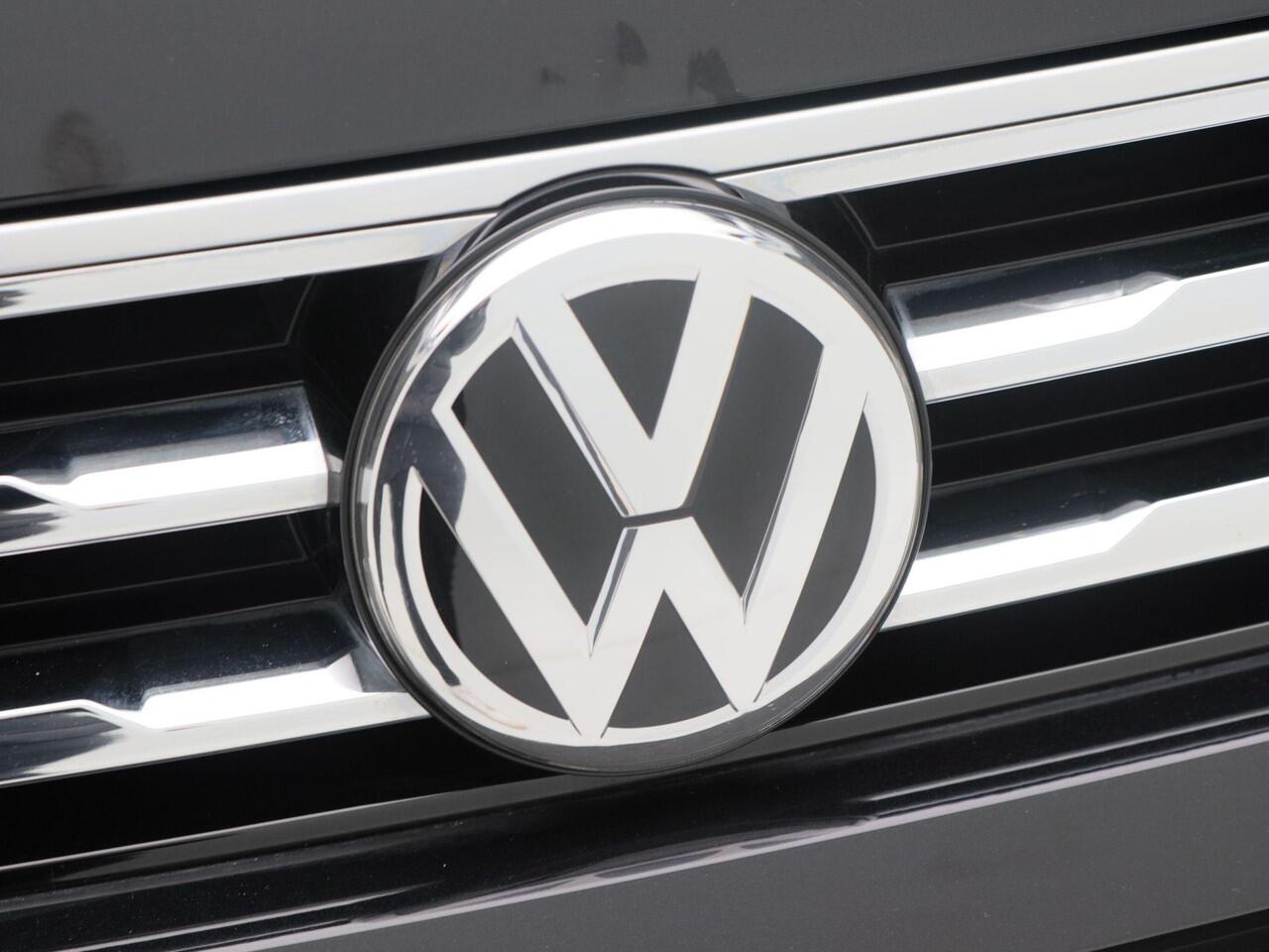 Volkswagen TIGUAN Allspace 1.5 TSi 150 Pk Automaat Elegance 7-Persoons | Adaptive Cruise | Full Led | Camera | Stoel Verwarming | 18 Inch | 33.070 Km!!