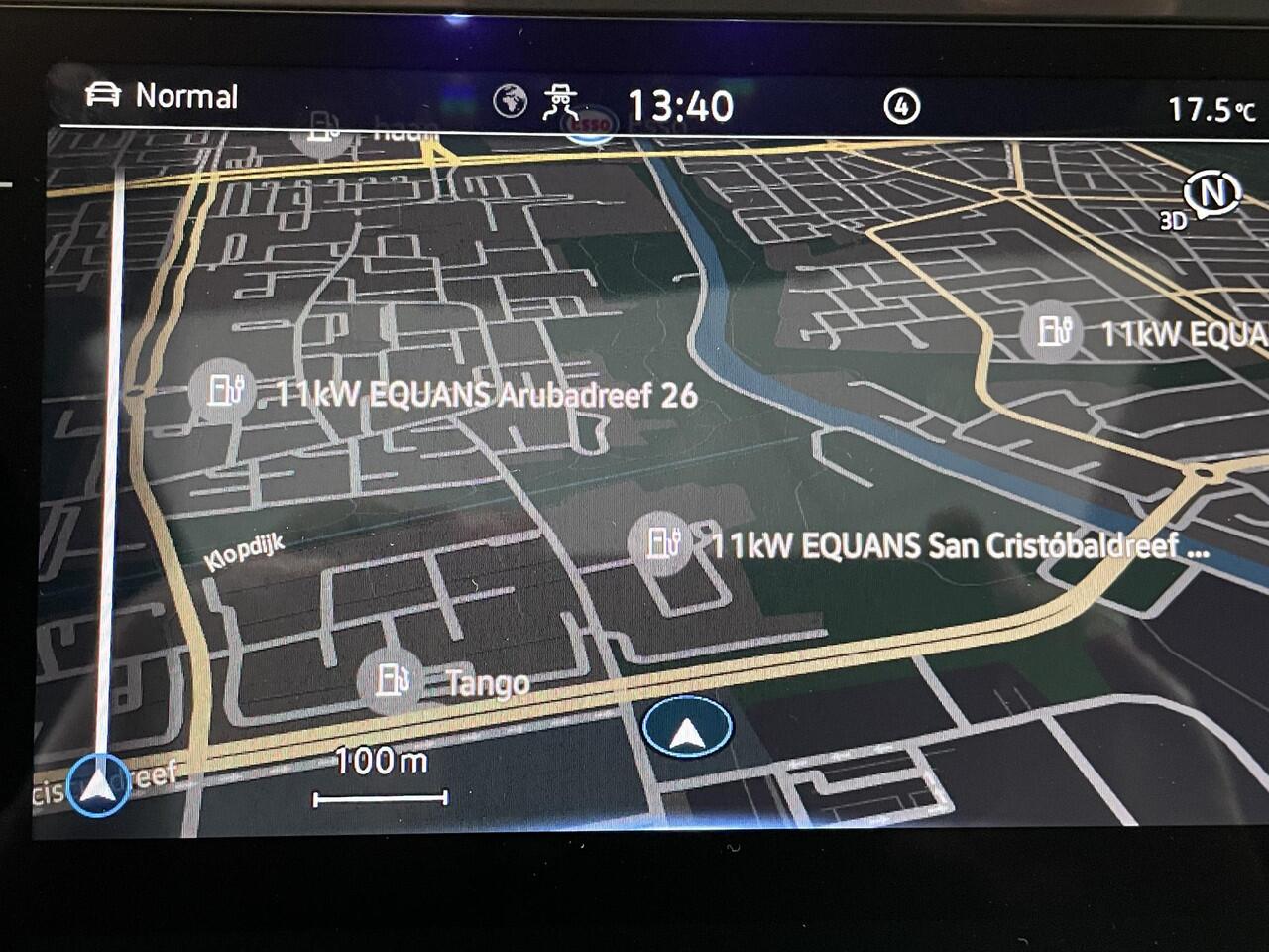 Volkswagen TIGUAN Allspace 1.5 TSI Highline Business R 7p. R-LINE | NL-AUTO | LED | PANO | VIRTUAL COCKPIT