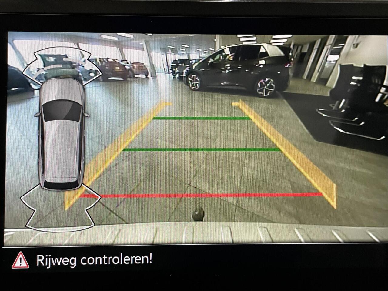 Volkswagen TIGUAN Allspace 1.5 TSI Highline Business R 7p. R-LINE | NL-AUTO | LED | PANO | VIRTUAL COCKPIT