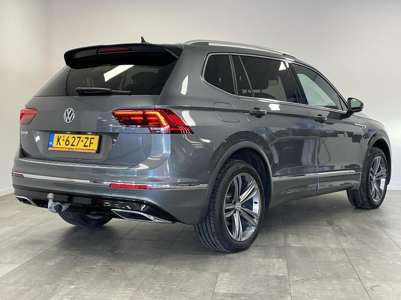 Volkswagen TIGUAN Allspace 1.5 TSI Highline Business R 7p. R-LINE | NL-AUTO | LED | PANO | VIRTUAL COCKPIT
