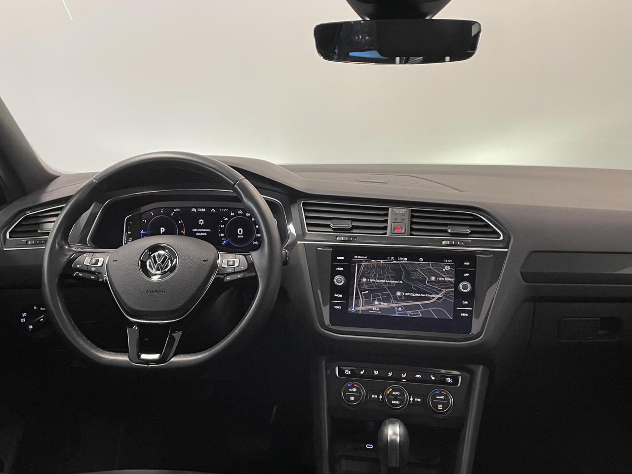 Volkswagen TIGUAN Allspace 1.5 TSI Highline Business R 7p. R-LINE | NL-AUTO | LED | PANO | VIRTUAL COCKPIT