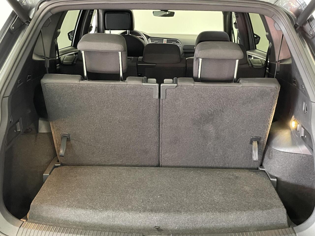 Volkswagen TIGUAN Allspace 1.5 TSI Highline Business R 7p. R-LINE | NL-AUTO | LED | PANO | VIRTUAL COCKPIT