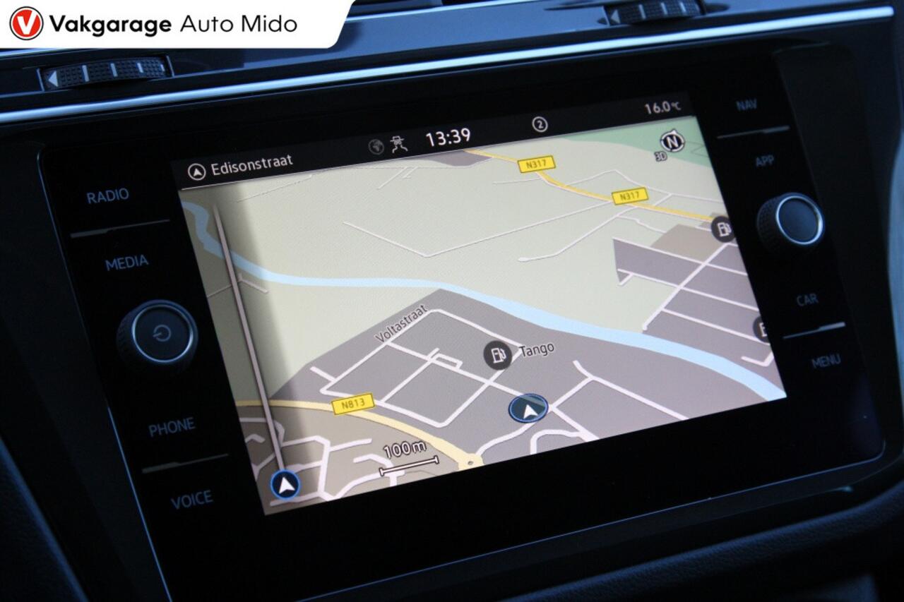 Volkswagen TIGUAN 1.4 eHybrid Automaat Elegance | Trekhaak | All-Season banden
