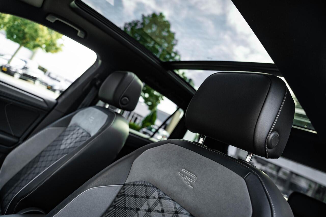 Volkswagen TIGUAN 1.4 TSI eHybrid R-Line Business+ |Pano |Trekhaak |Head-Up |Keyless |IQ Light