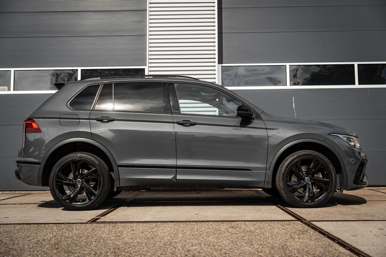 Volkswagen TIGUAN 1.4 TSI eHybrid R-Line Business+ |Pano |Trekhaak |Head-Up |Keyless |IQ Light