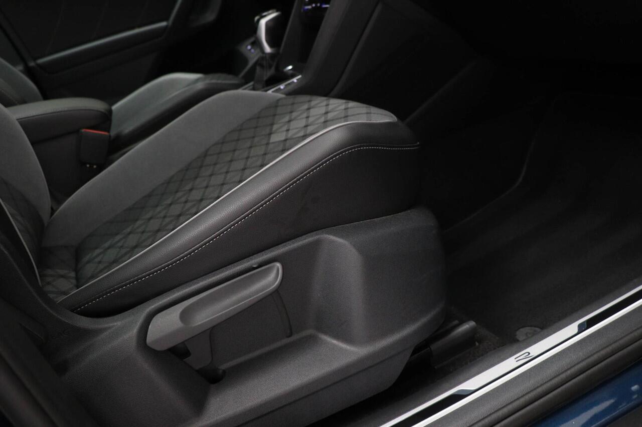 Volkswagen TIGUAN 1.4 TSI eHybrid R-Line Business+ | PANORAMADAK | MATIRX LED | APPLE | CAMERA