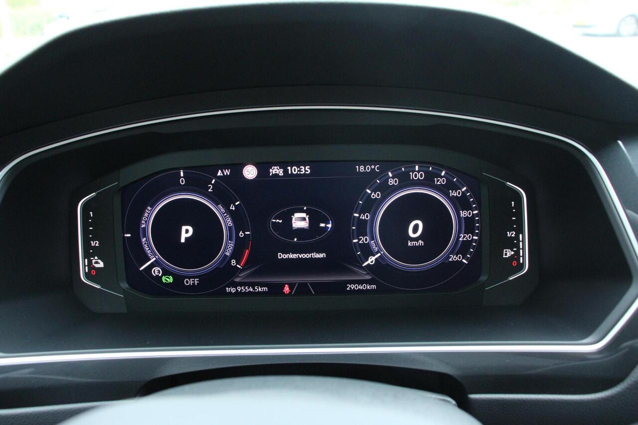 Volkswagen TIGUAN 1.4 TSI eHybrid R-Line Business+