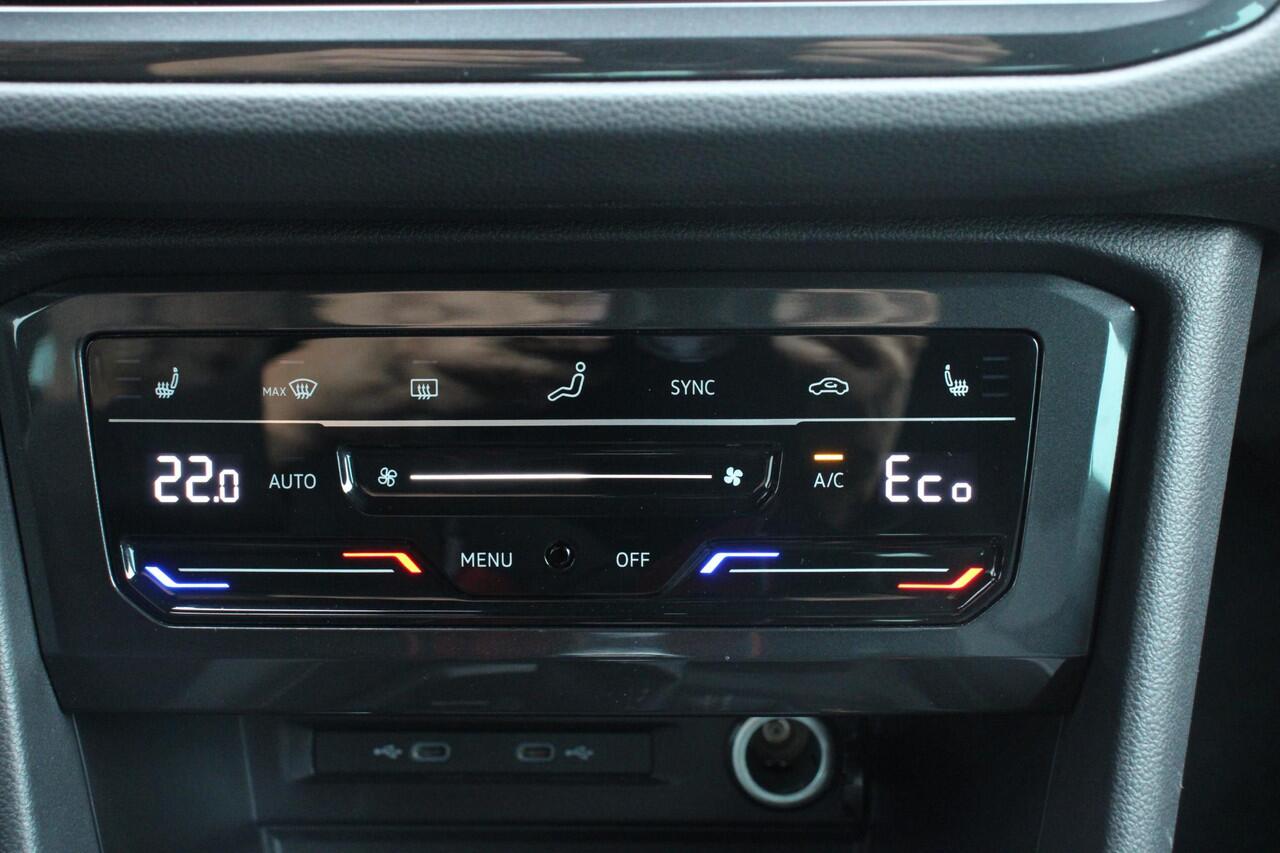 Volkswagen TIGUAN 1.4 TSI eHybrid R-Line Business+