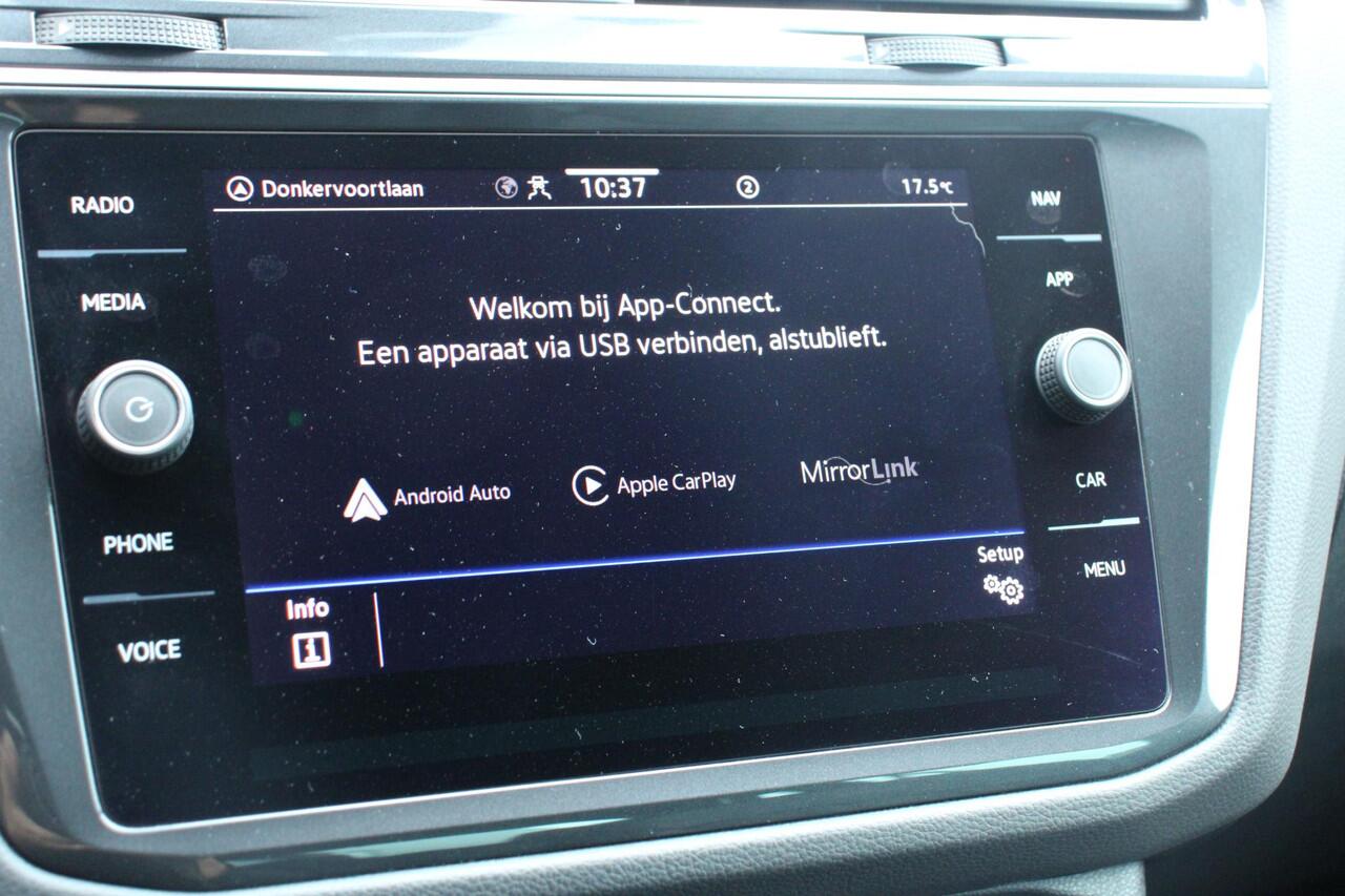 Volkswagen TIGUAN 1.4 TSI eHybrid R-Line Business+