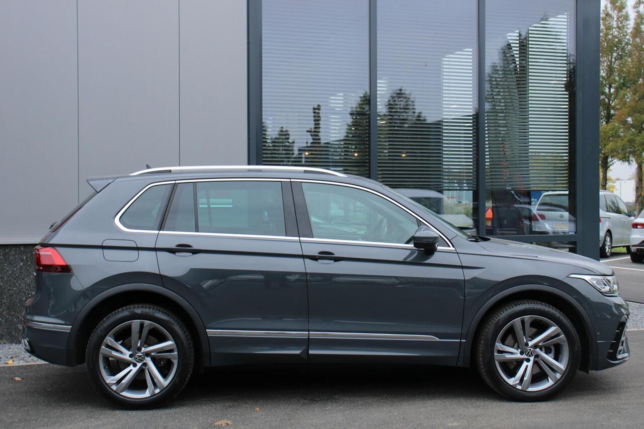 Volkswagen TIGUAN 1.4 TSI eHybrid R-Line Business+
